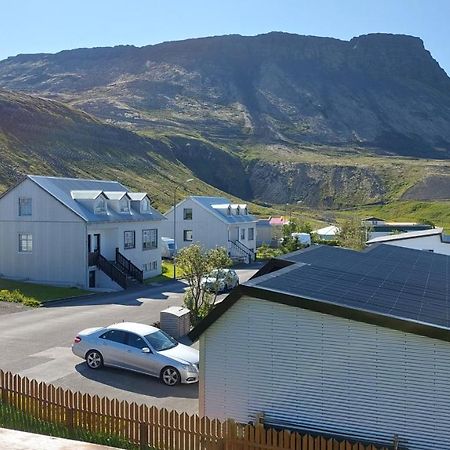 Olafsvik Guesthouse Ngoại thất bức ảnh