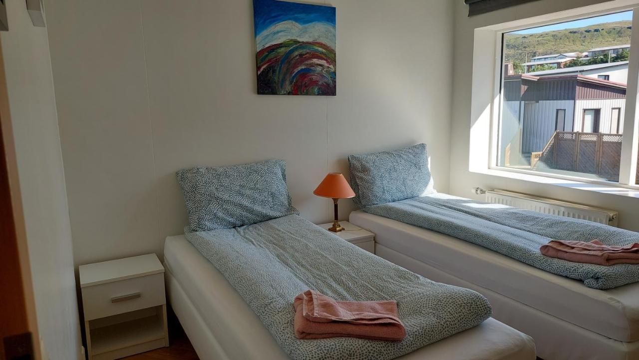 Olafsvik Guesthouse Ngoại thất bức ảnh