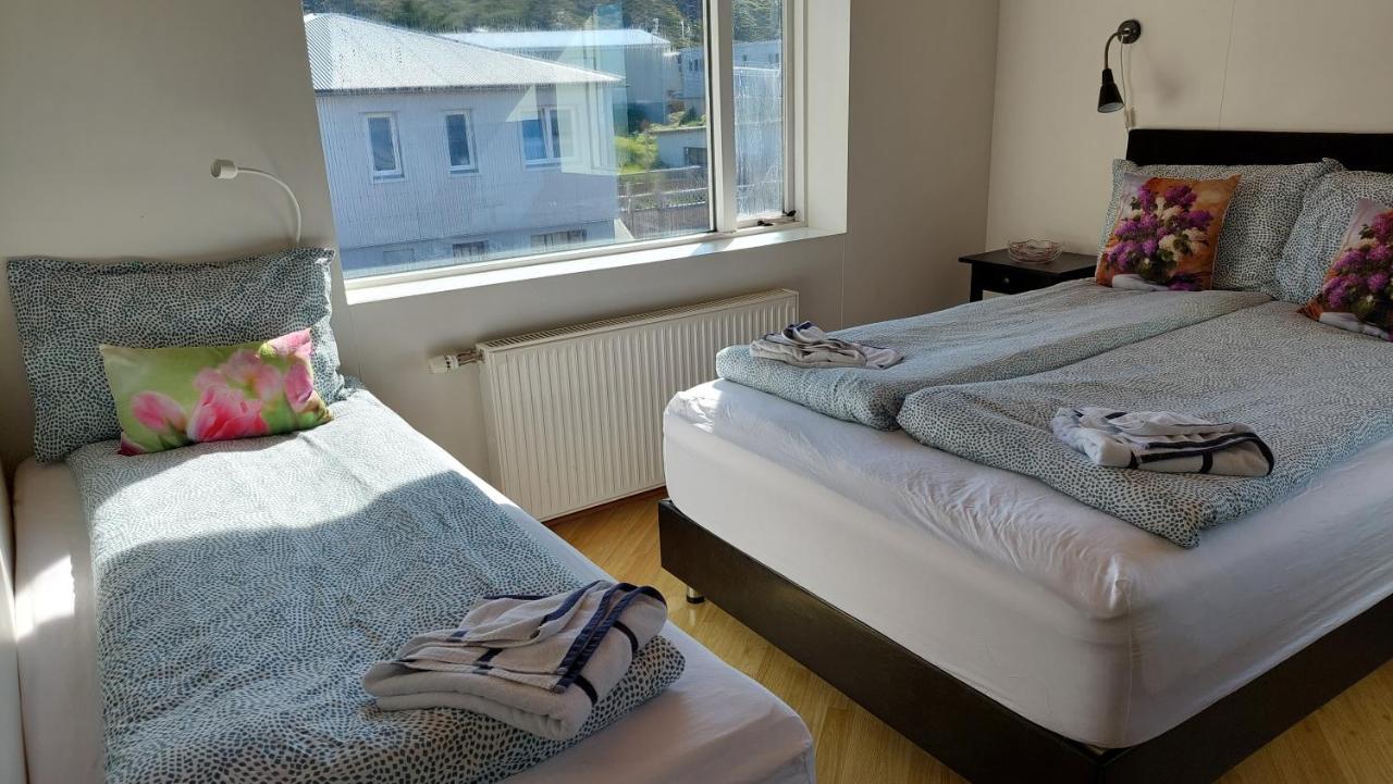 Olafsvik Guesthouse Ngoại thất bức ảnh