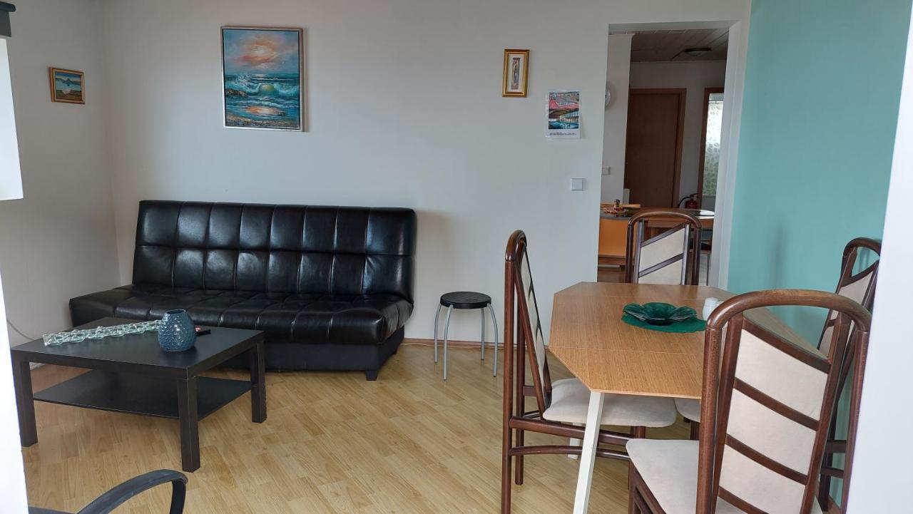 Olafsvik Guesthouse Ngoại thất bức ảnh